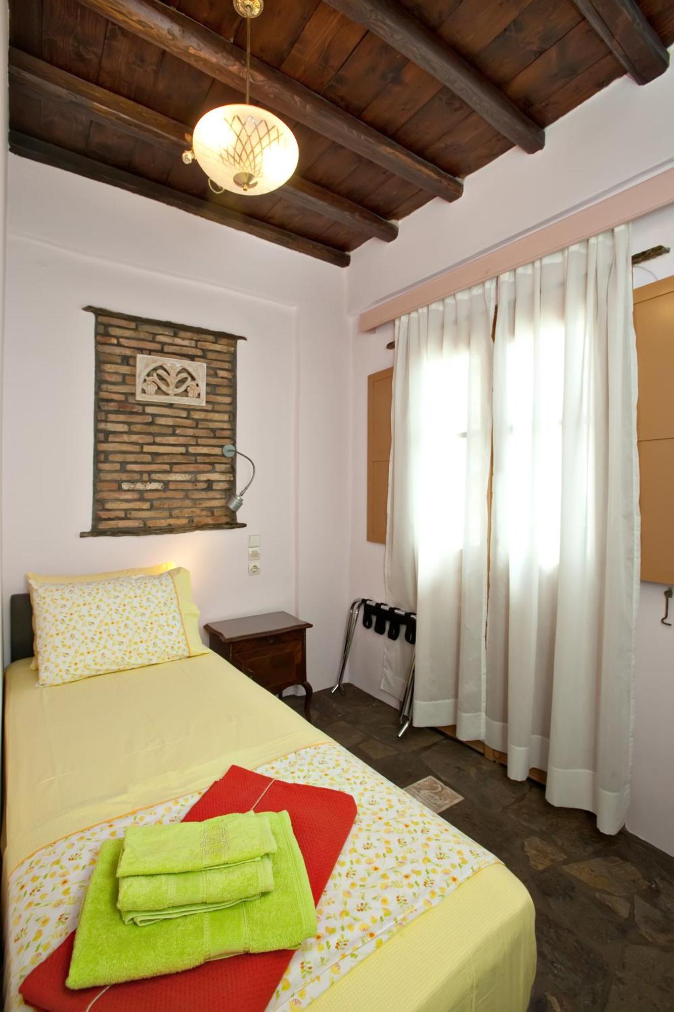 Tinos Habitart Villa Triandaros (Tinos)