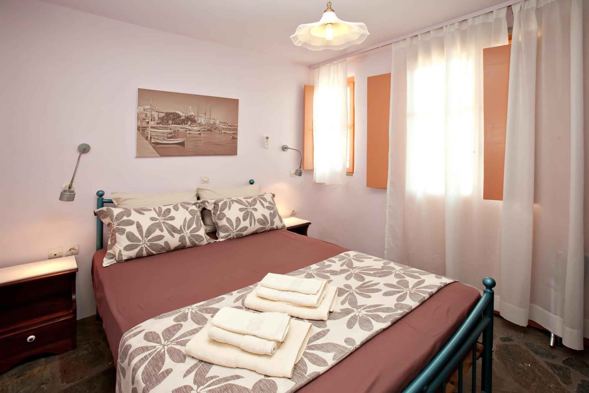 Villa Tinos Habitart *