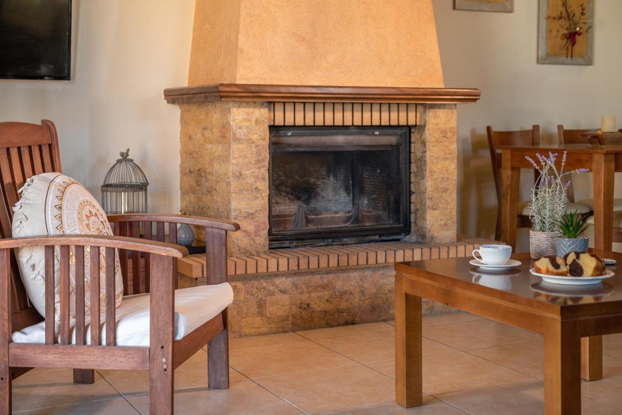 Apartment Secreto