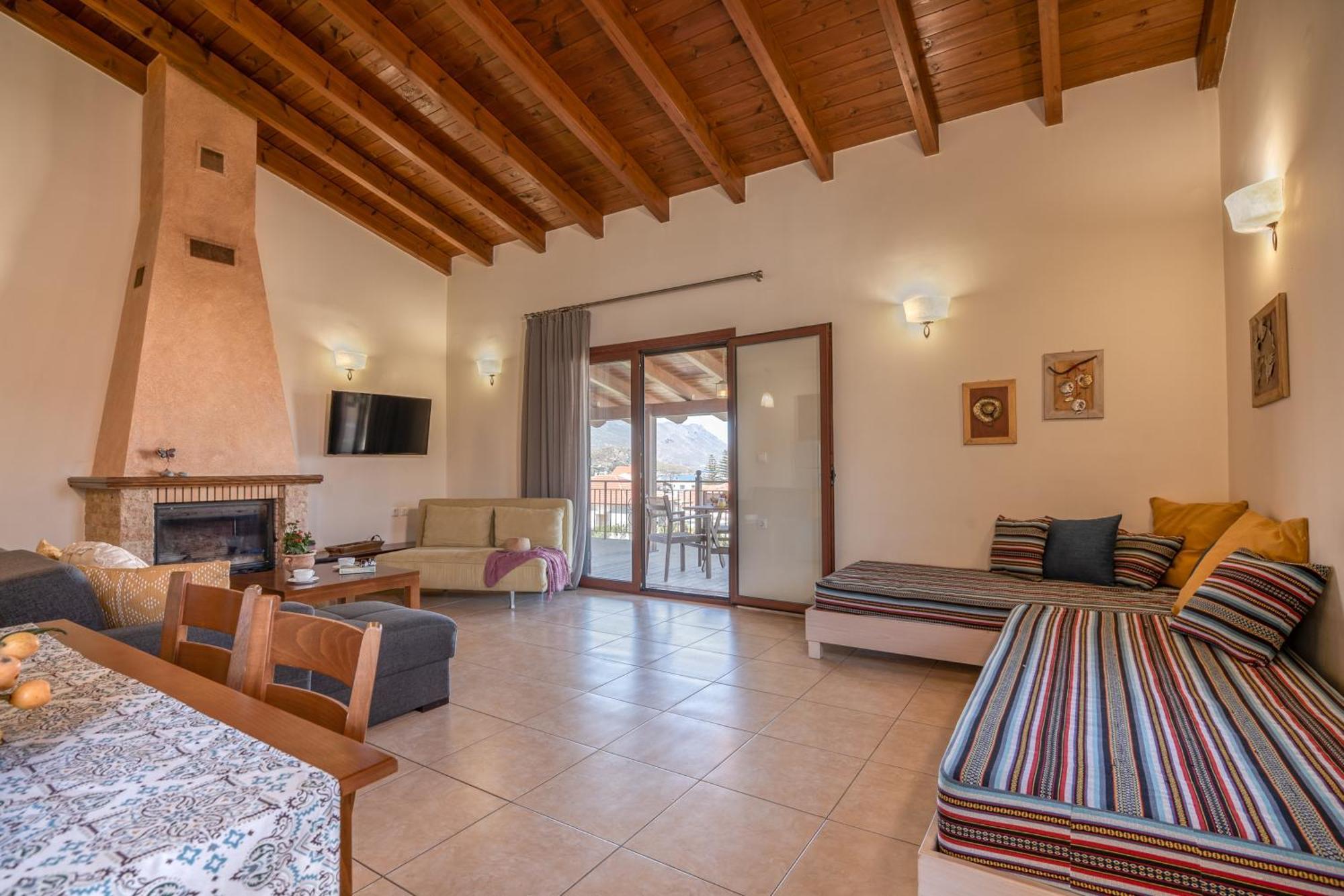 Secreto Apartment Kissamos