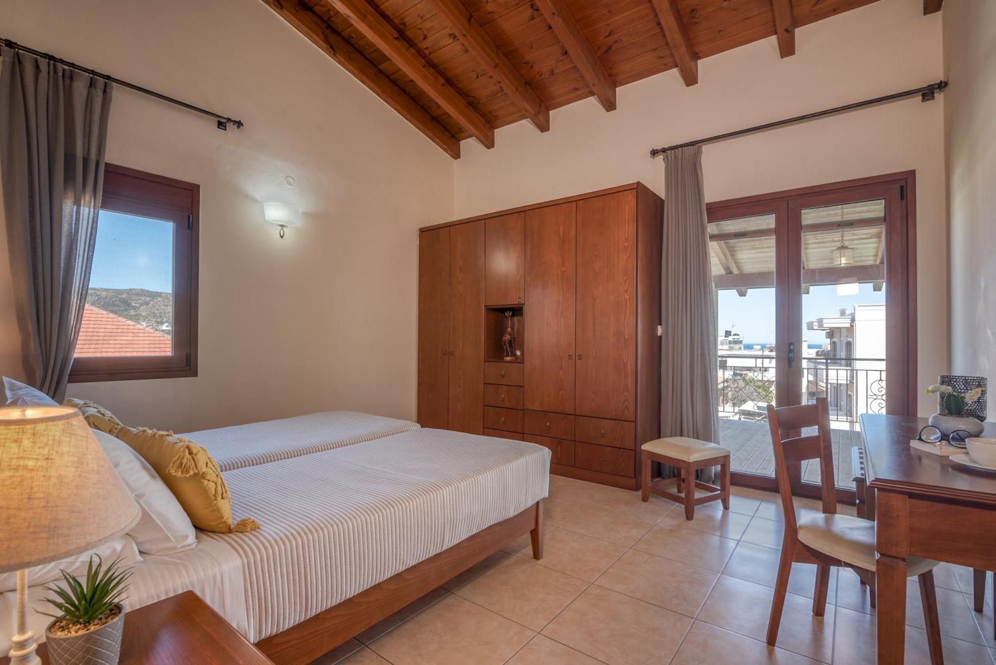 Secreto Apartment