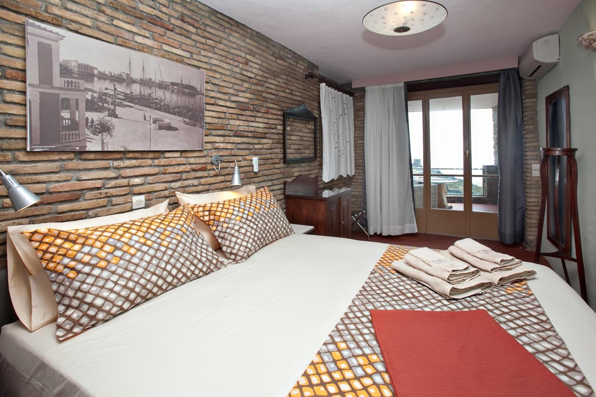 Villa Tinos Habitart