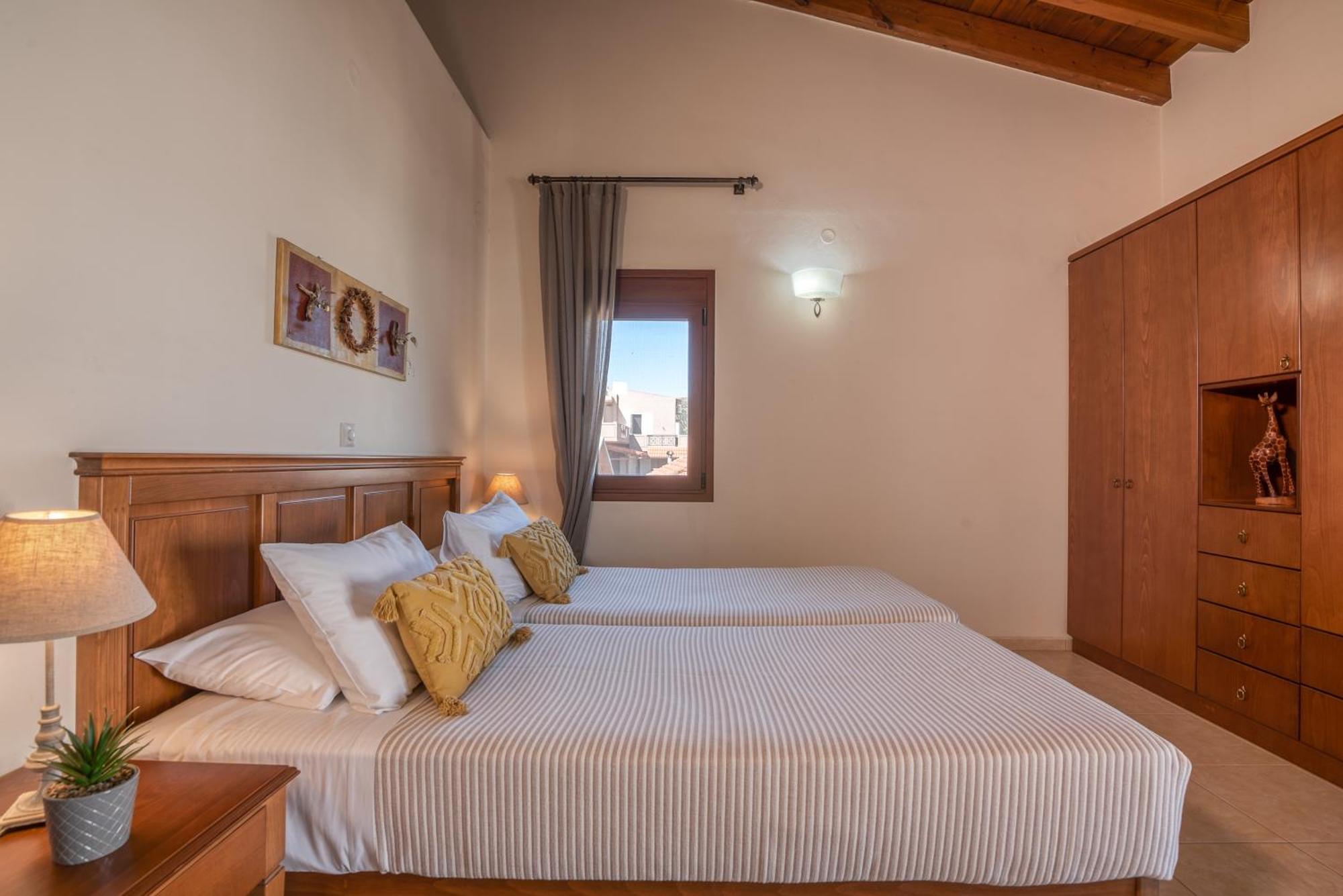 Apartment Secreto