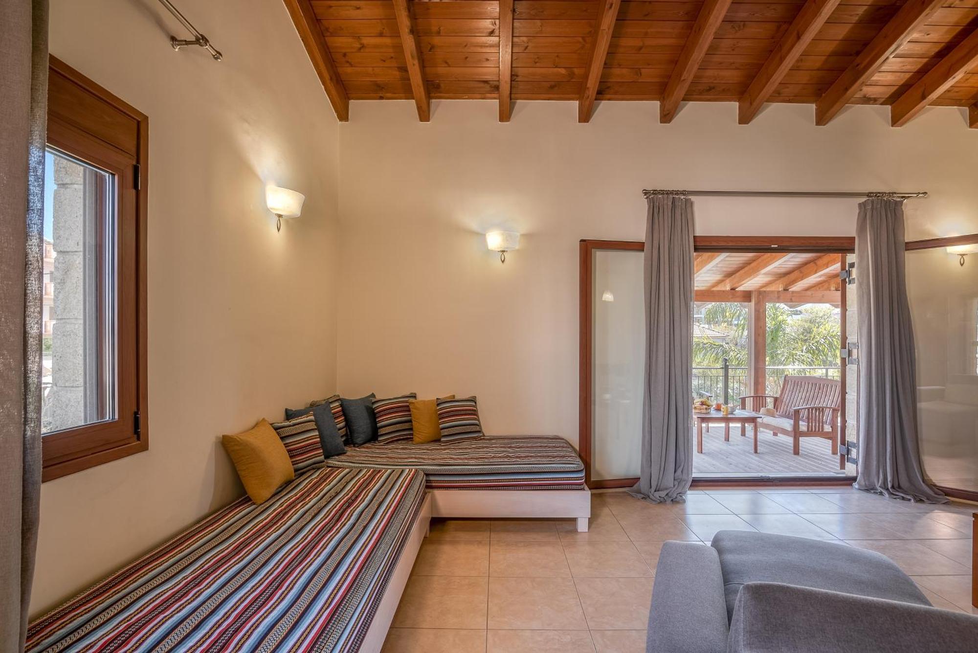 Apartment Secreto *