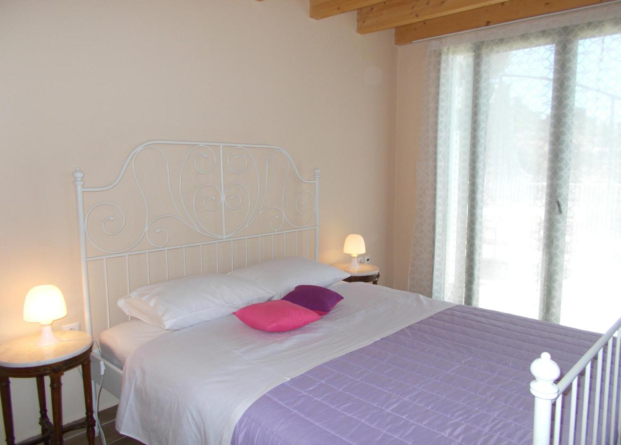 Porto Katsiki Blu Apartment *