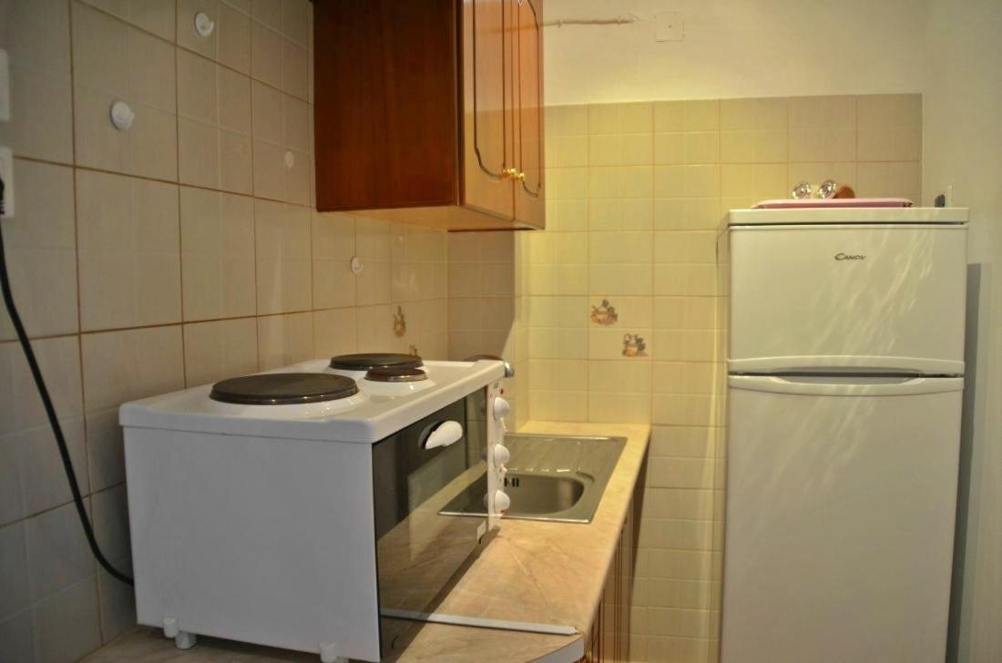 Blu Apartment