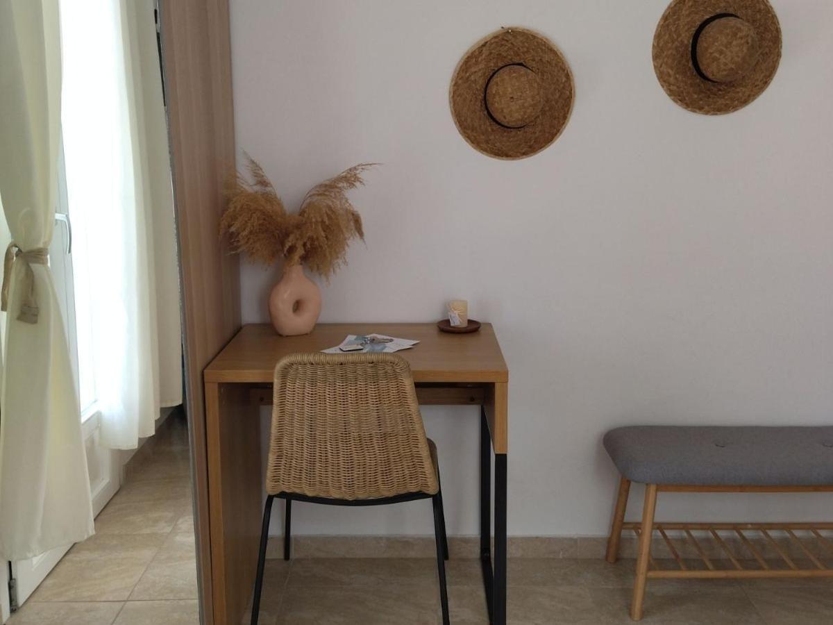 Gaia Serifos Apartment *