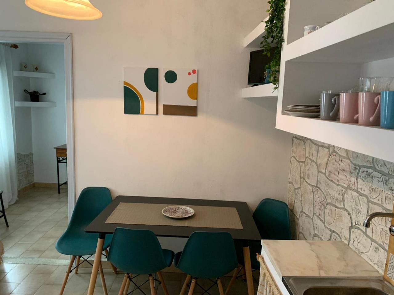 Apartment Kastro Studios Skopelos Town