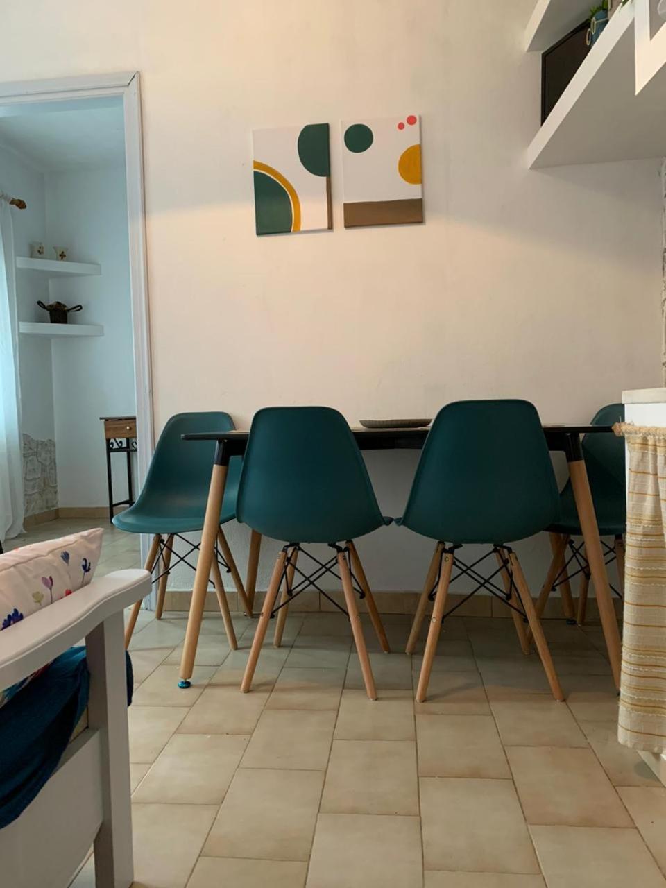 Kastro Studios * Skopelos Town