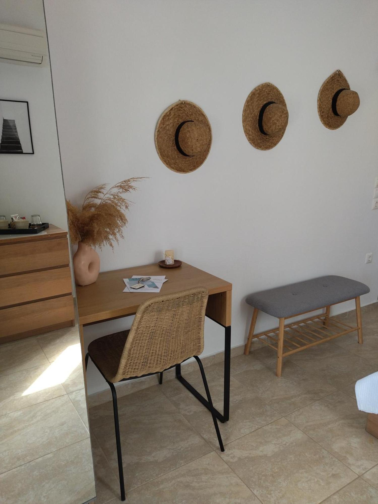 Apartment Gaia Serifos Ramos