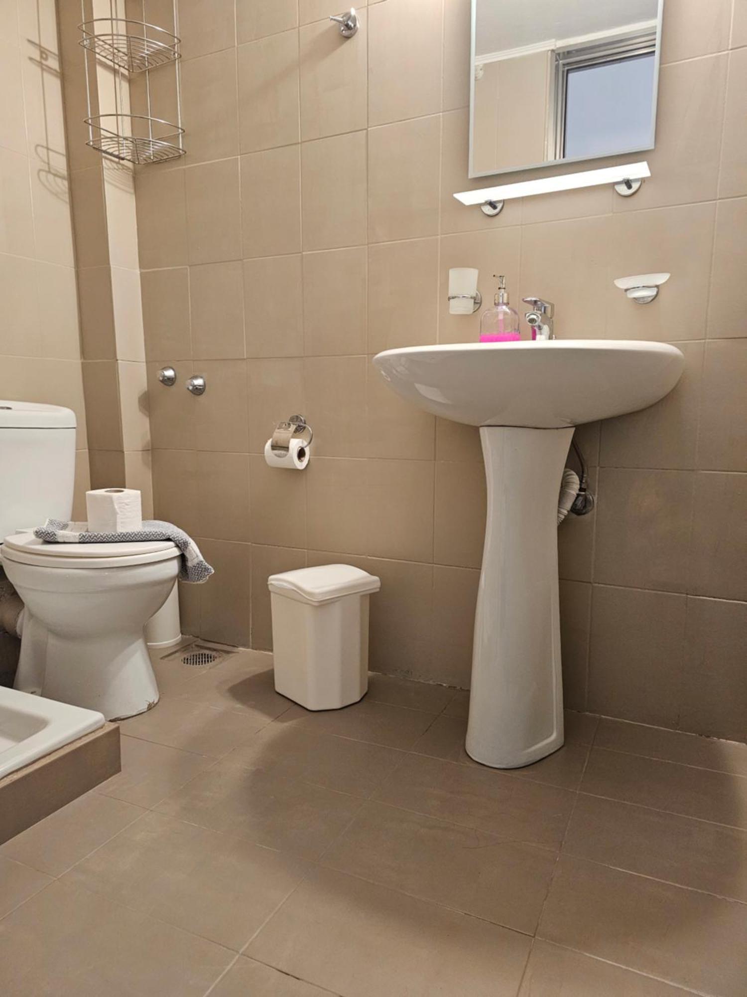 Apartment Joanna Bali (Crete)