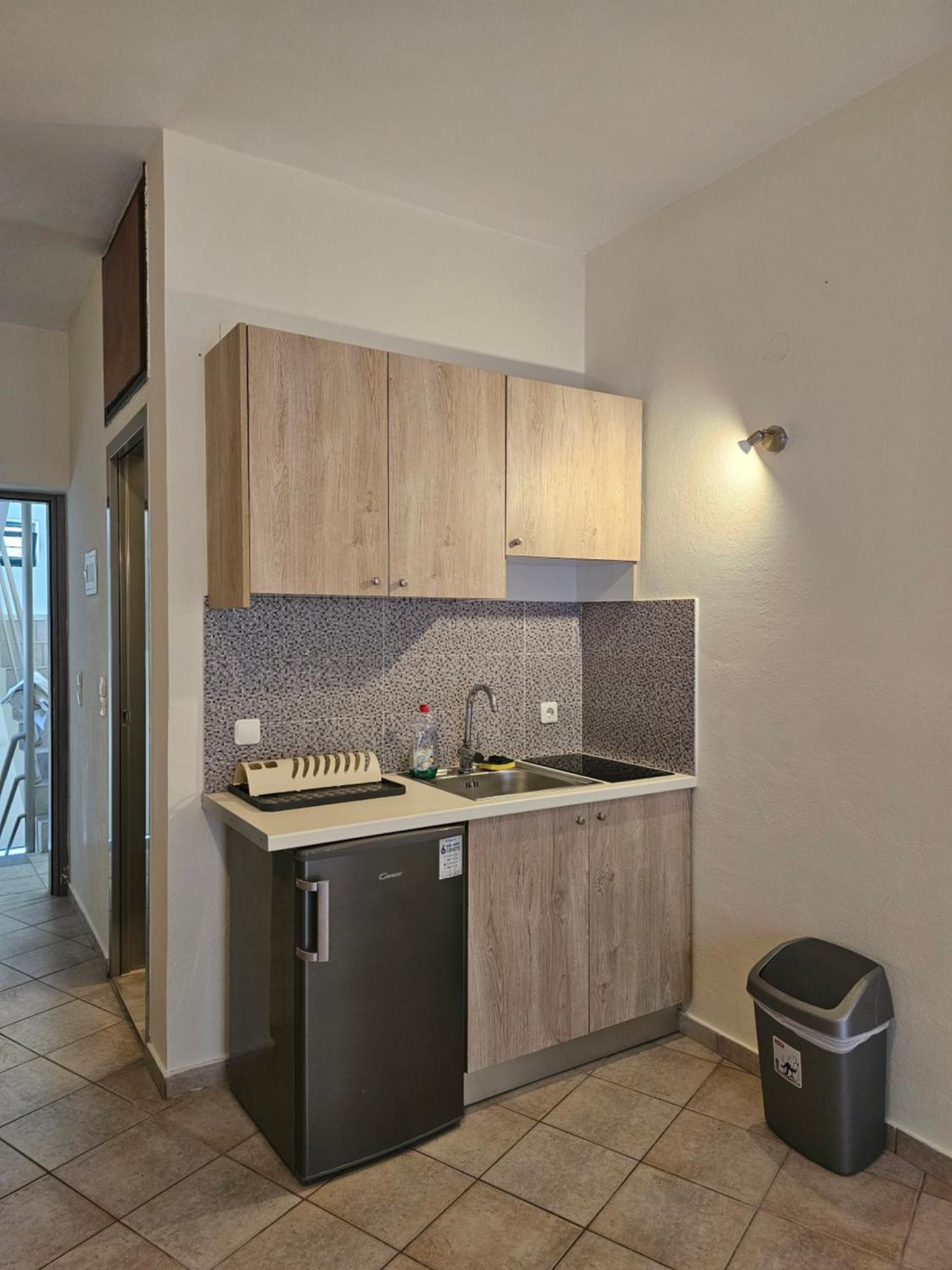 Joanna Apartment Bali (Crete)