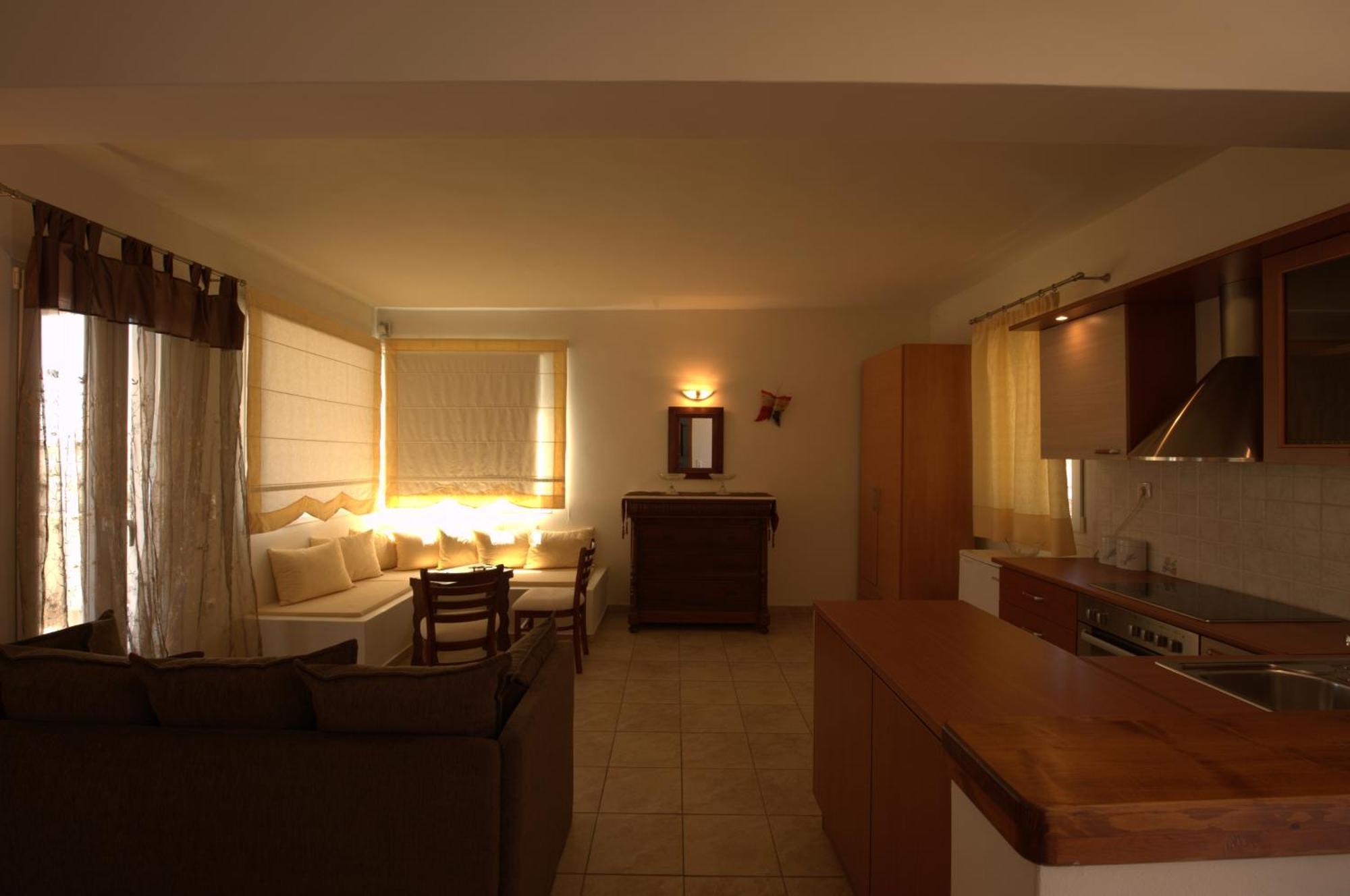 Aparthotel Summer Time - 3*