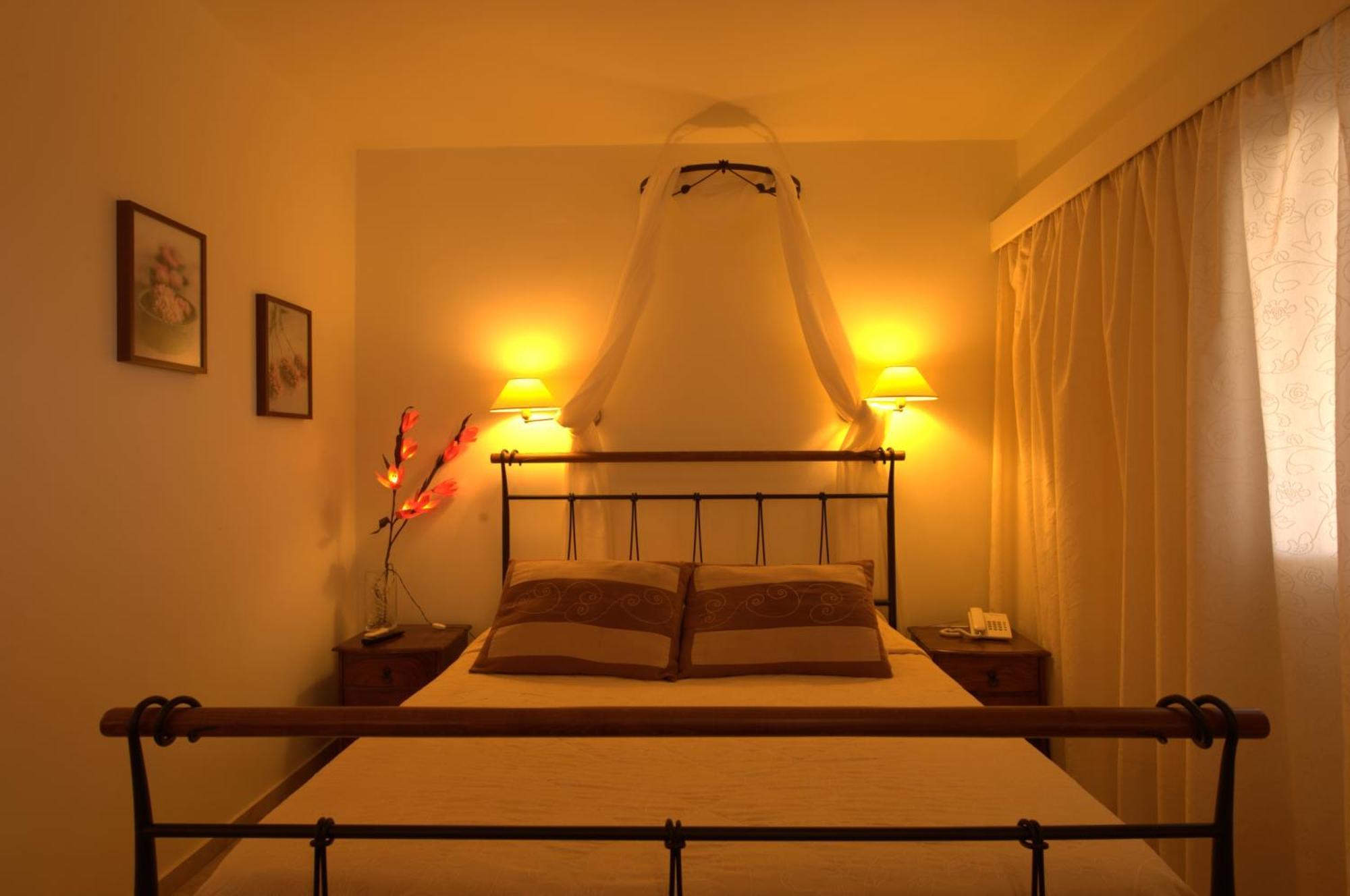 Aparthotel Summer Time - Agios Sostis (Tinos)