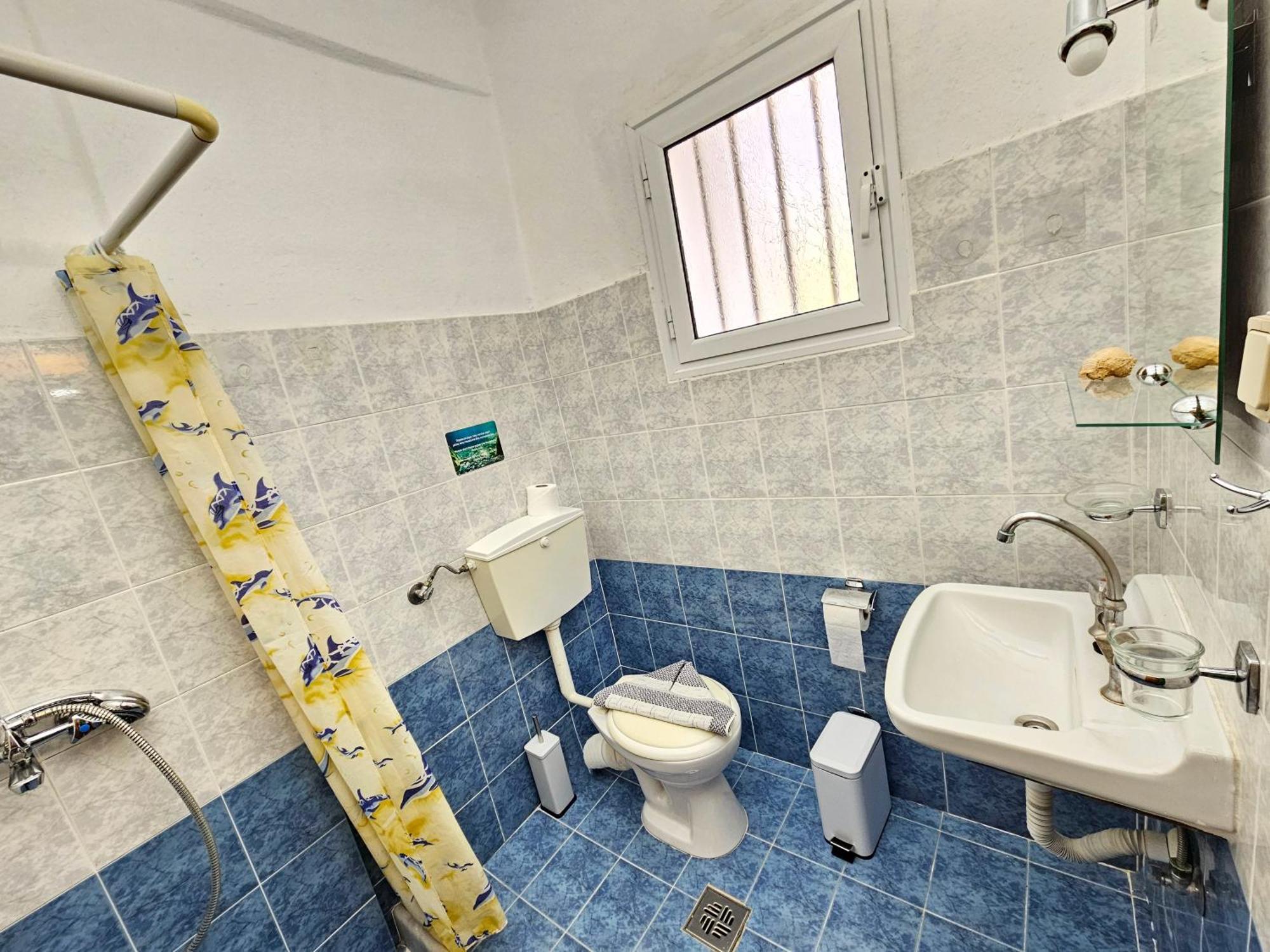Apartment Galini Marathokampos