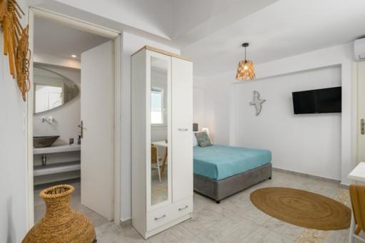 Kapetan Giannis Guest house