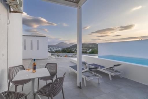 Kapetan Giannis Guest house