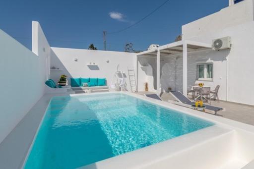 Kapetan Giannis Guest house 2*