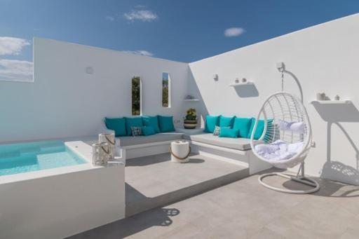 Kapetan Giannis Guest house Adamantas (Milos)