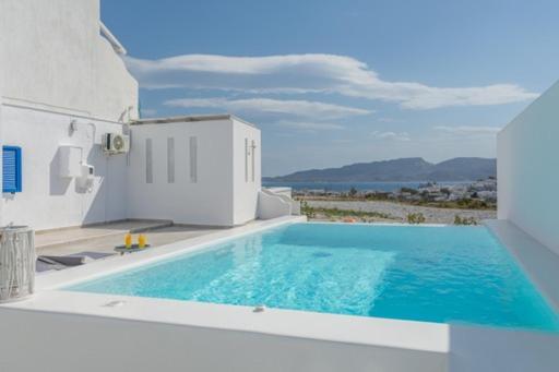 Guest house Kapetan Giannis 2*