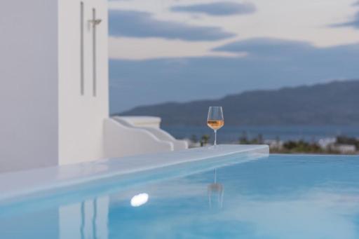 Guest house Kapetan Giannis Adamantas (Milos)