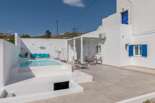 Guest house Kapetan Giannis 2*