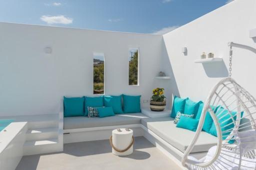 Kapetan Giannis Guest house