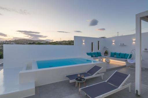 Guest house Kapetan Giannis