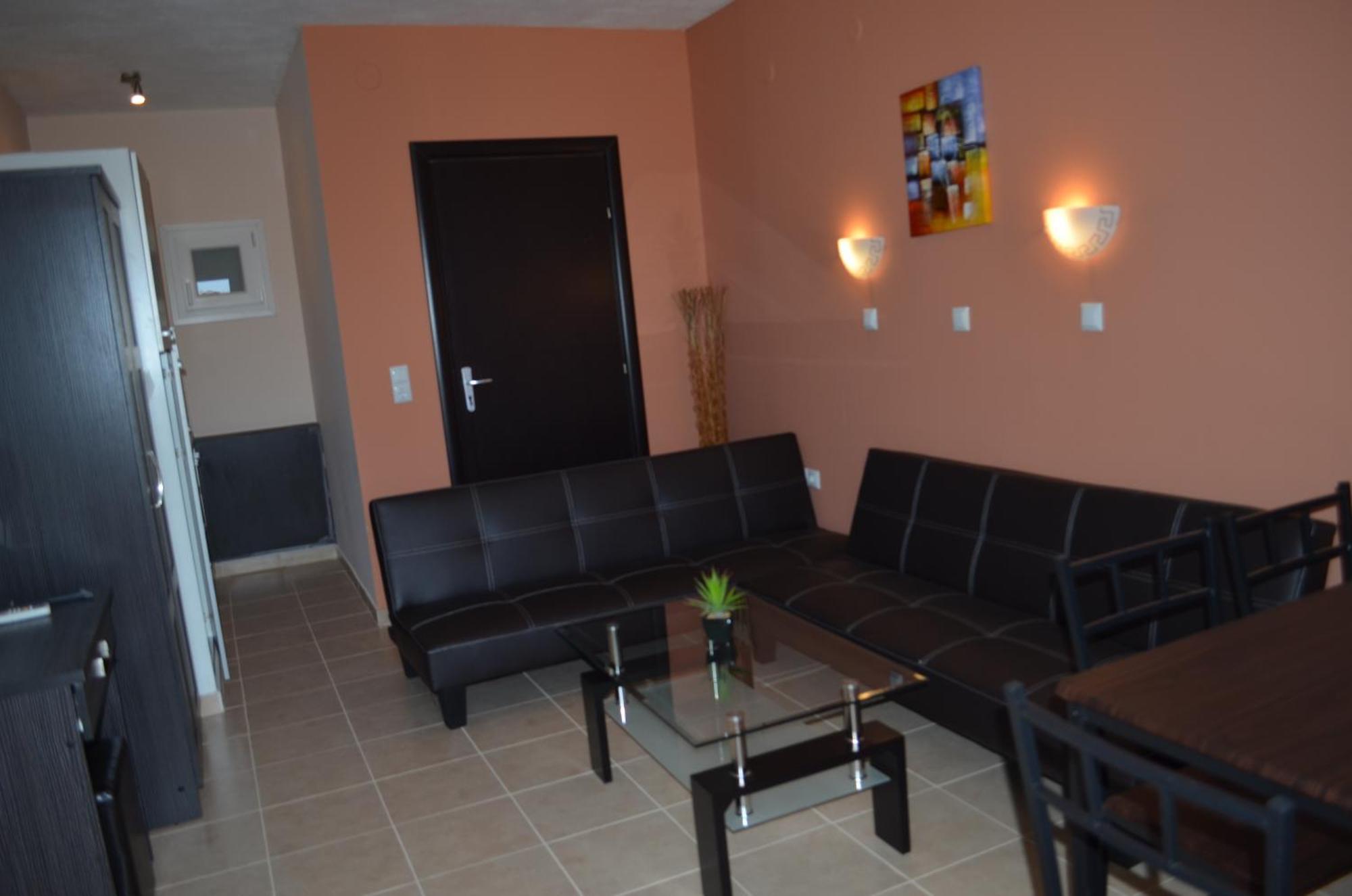 Thassos Grand & Apartment Limenaria (Thasos)