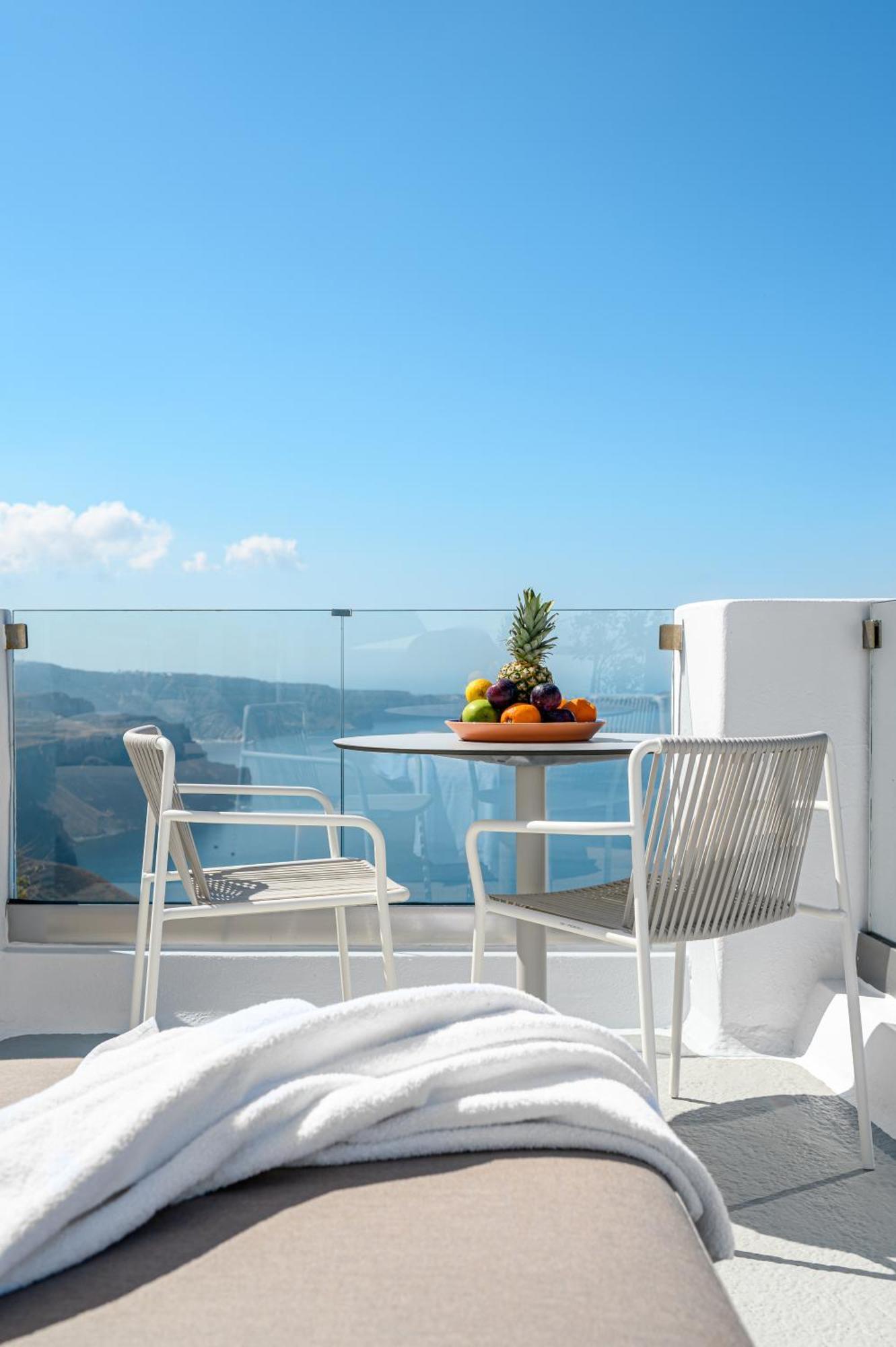 Iconic Santorini, A Boutique Cave By Sandglass