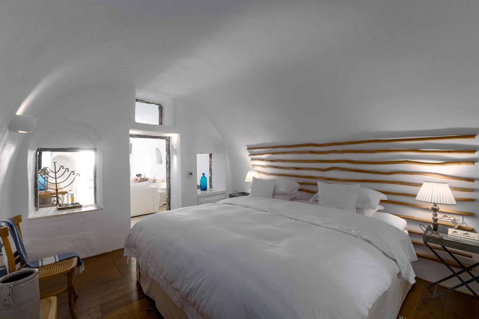 Hotel Iconic Santorini, A Boutique Cave By Sandglass 5*