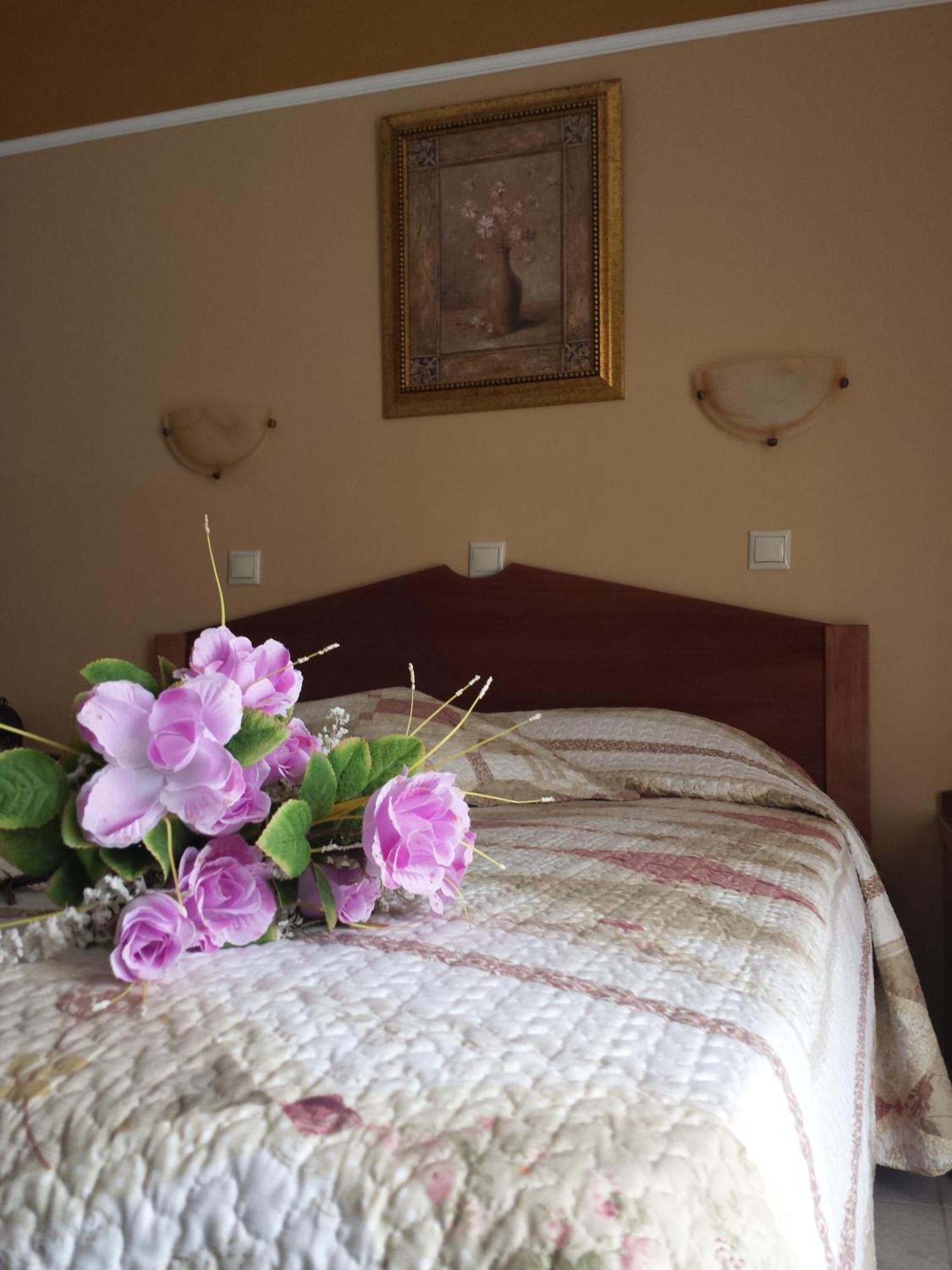 Guest house Nikos Studios