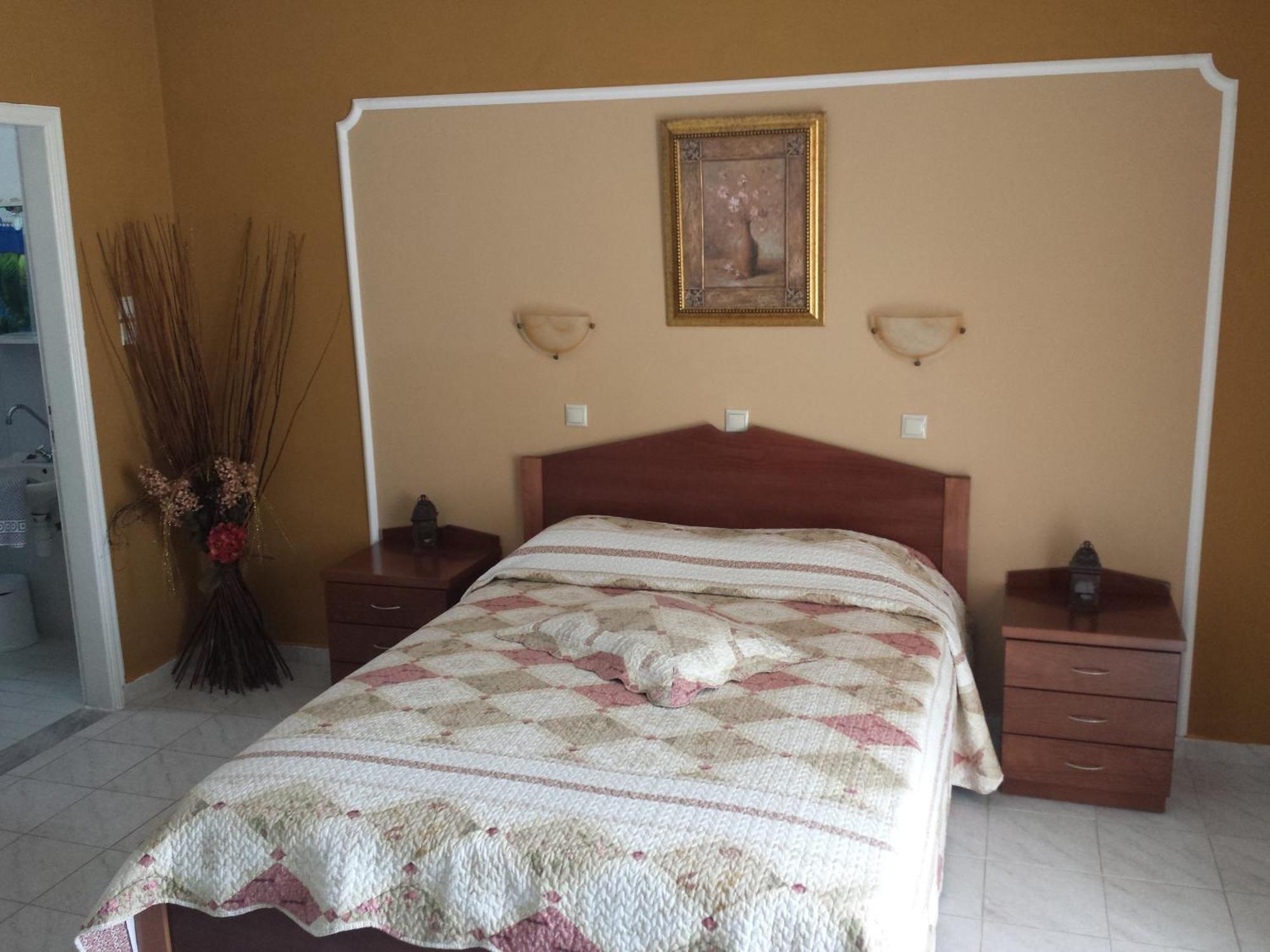Nikos Studios Kefalos (Kos)