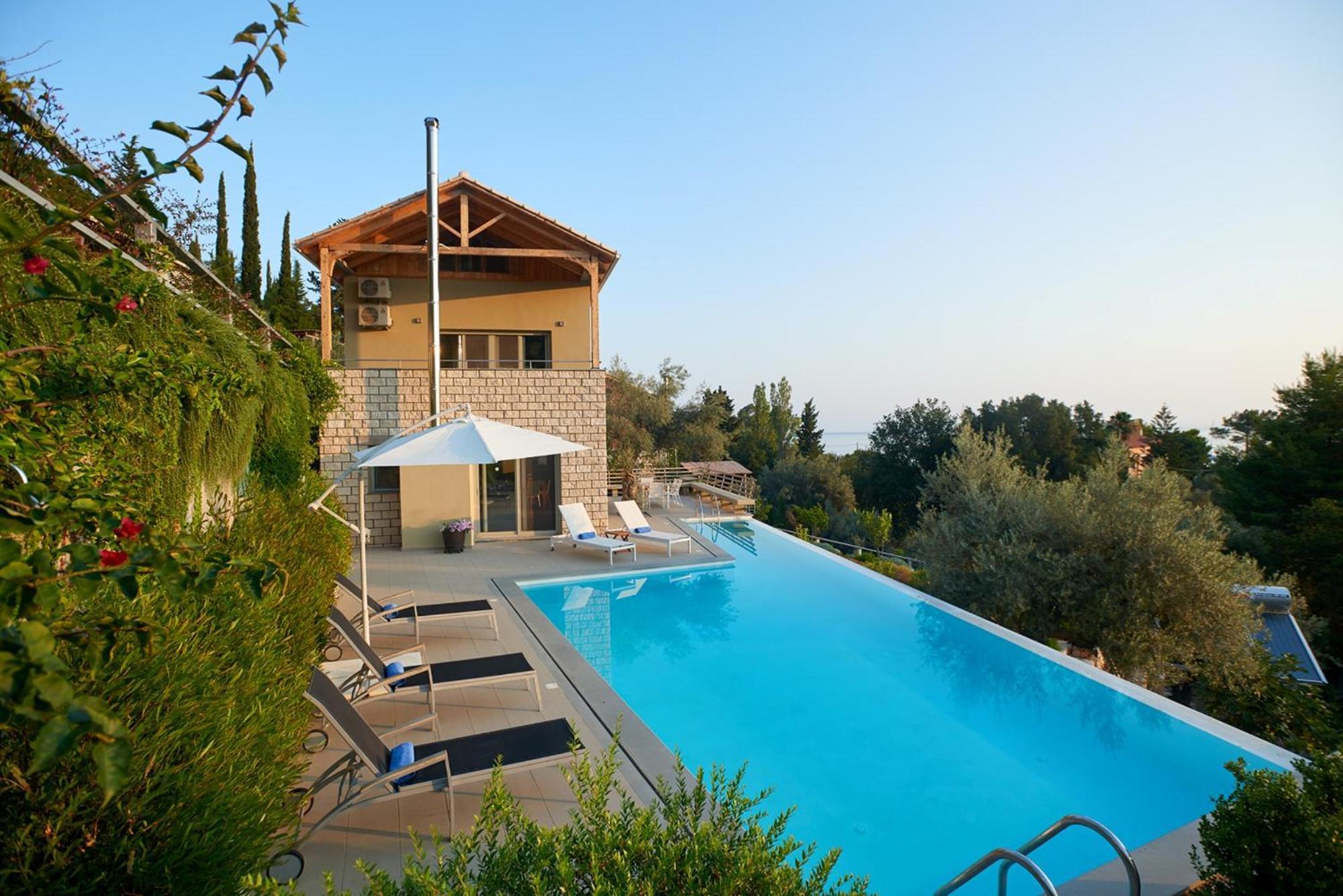 Villa Arenaria L. Complex