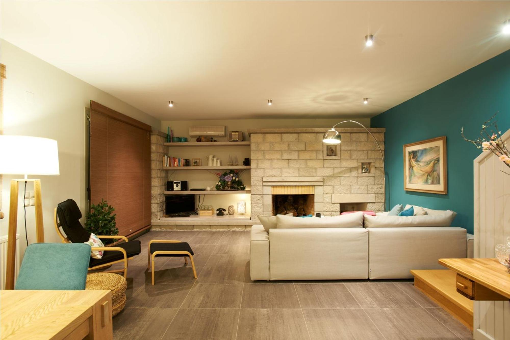 Villa Arenaria L. Complex *