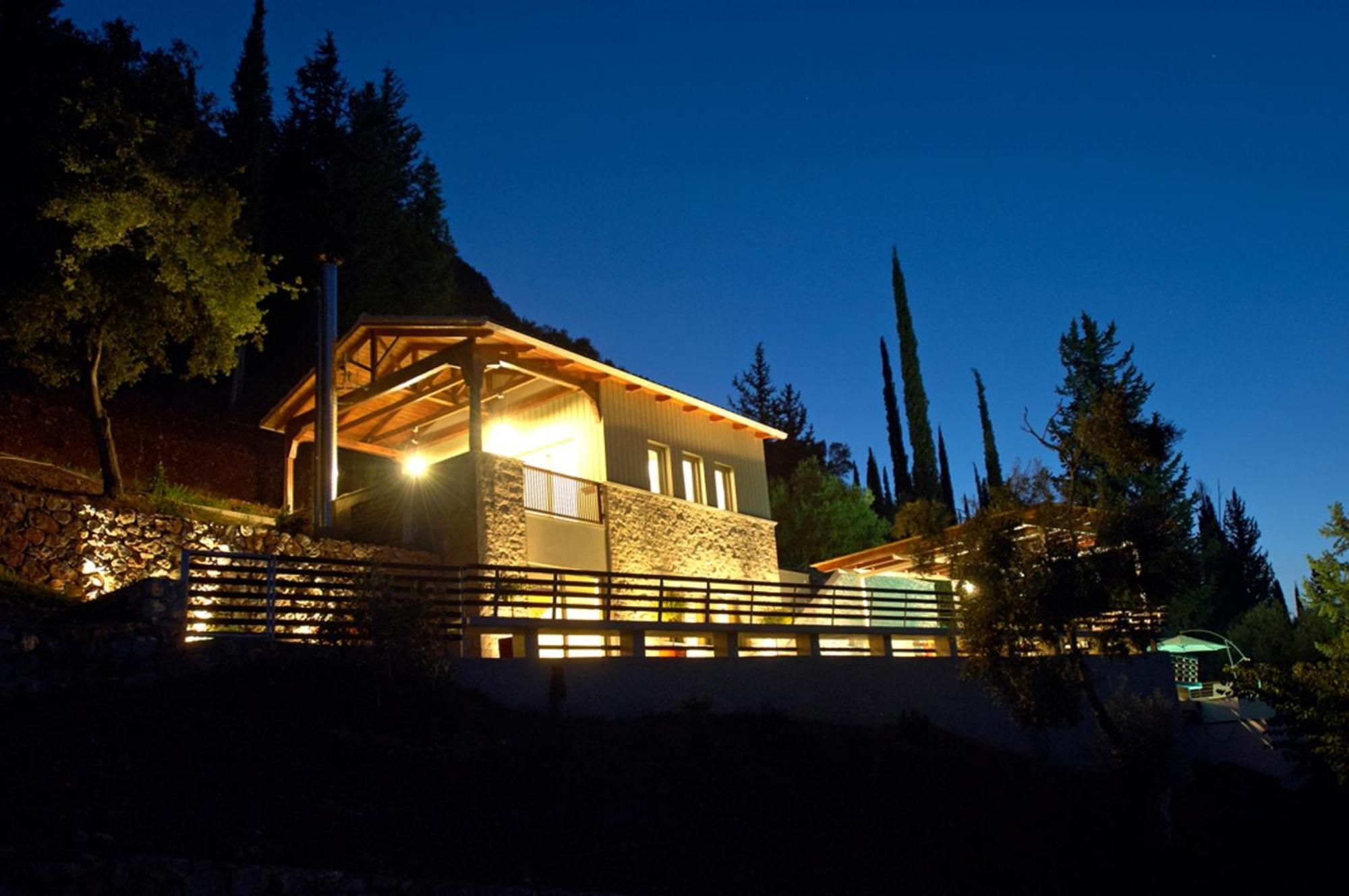 Villa Arenaria L. Complex