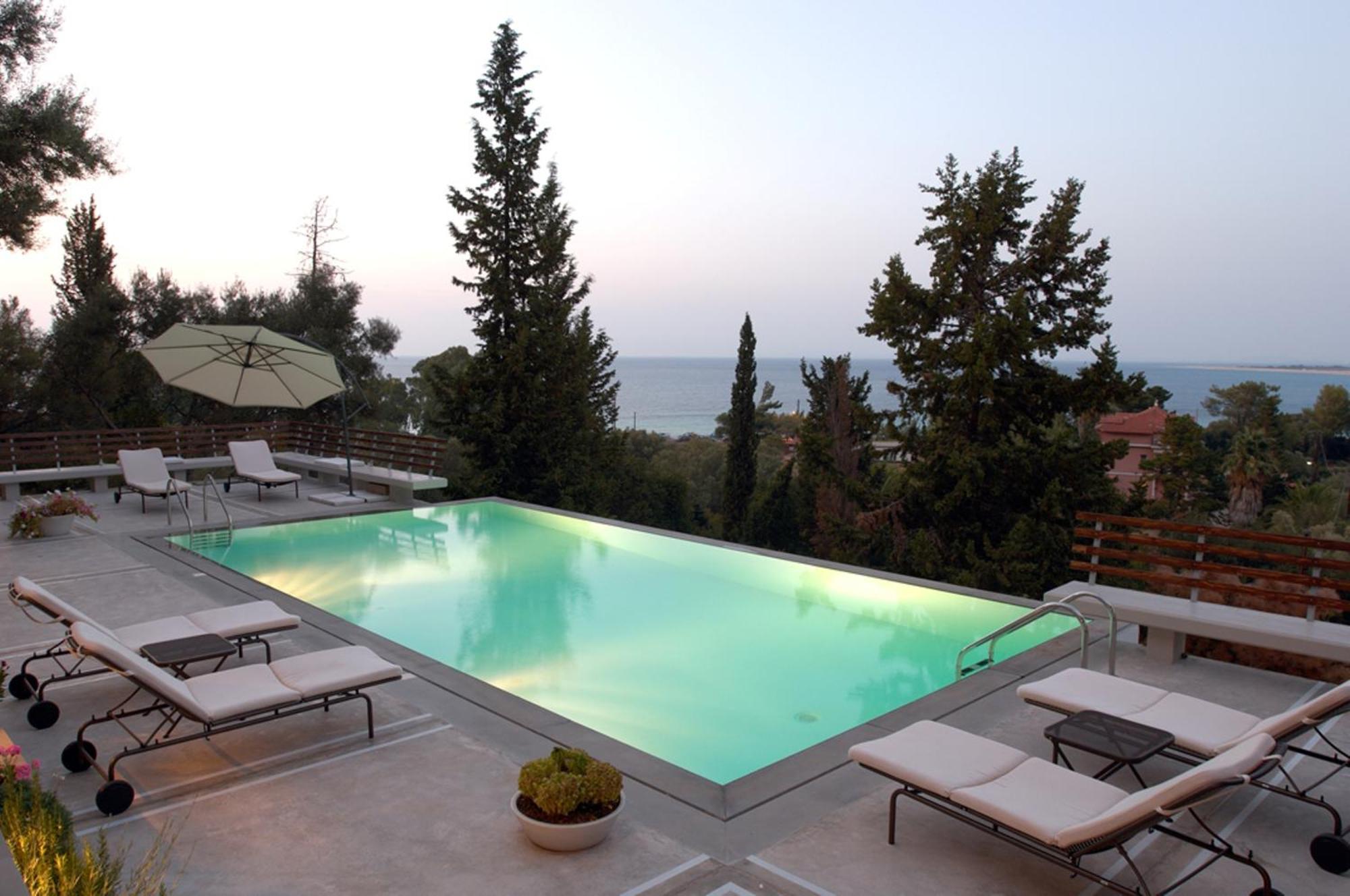 Villa Arenaria L. Complex *