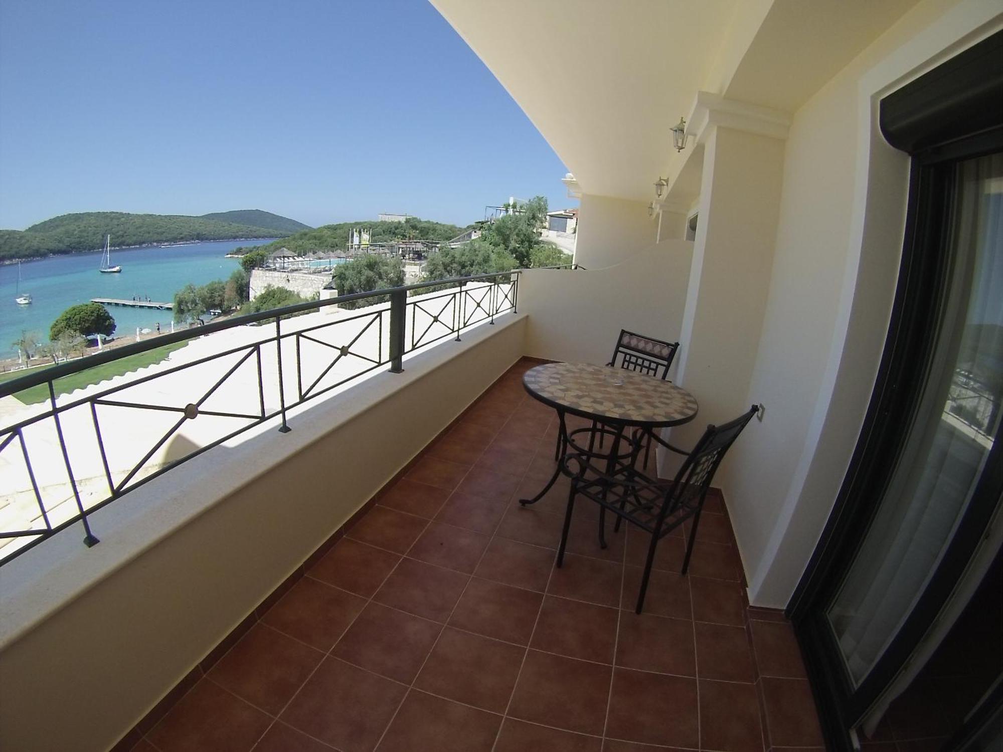 Aparthotel Gold Sivota (Epirus)