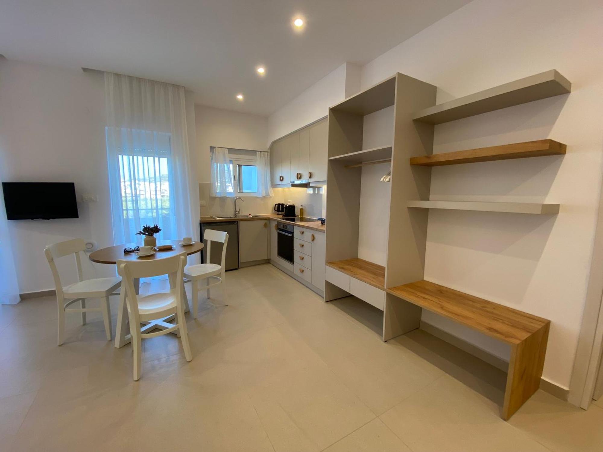 Apartment Kallimento Kissamos