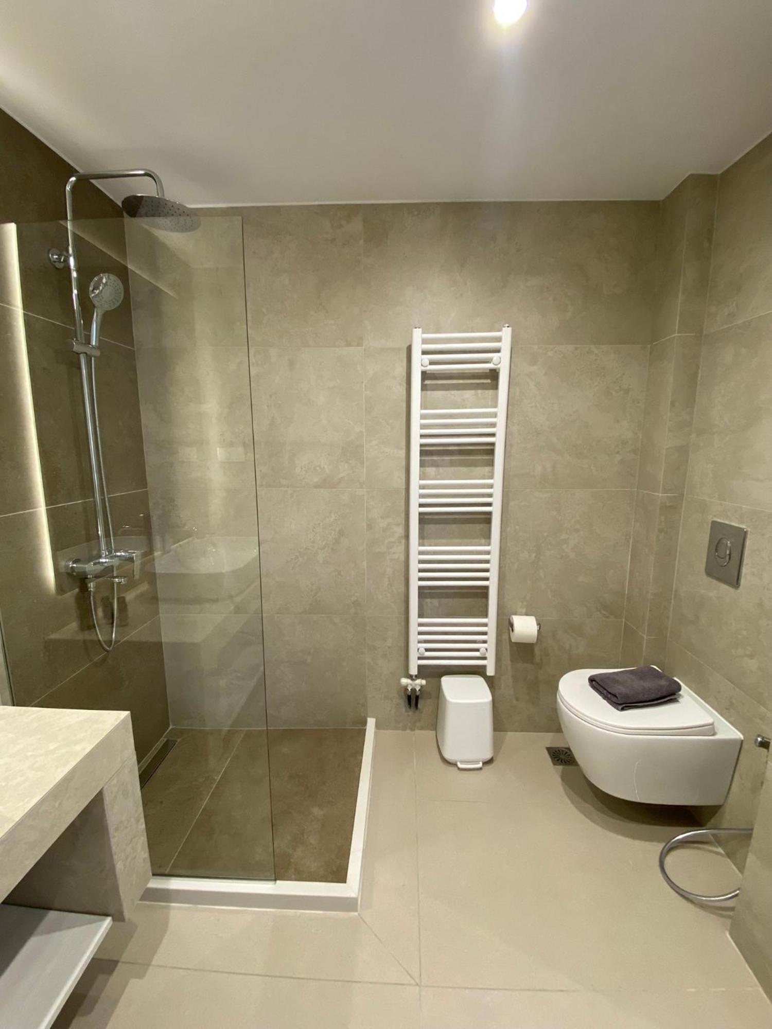 Kallimento Apartment