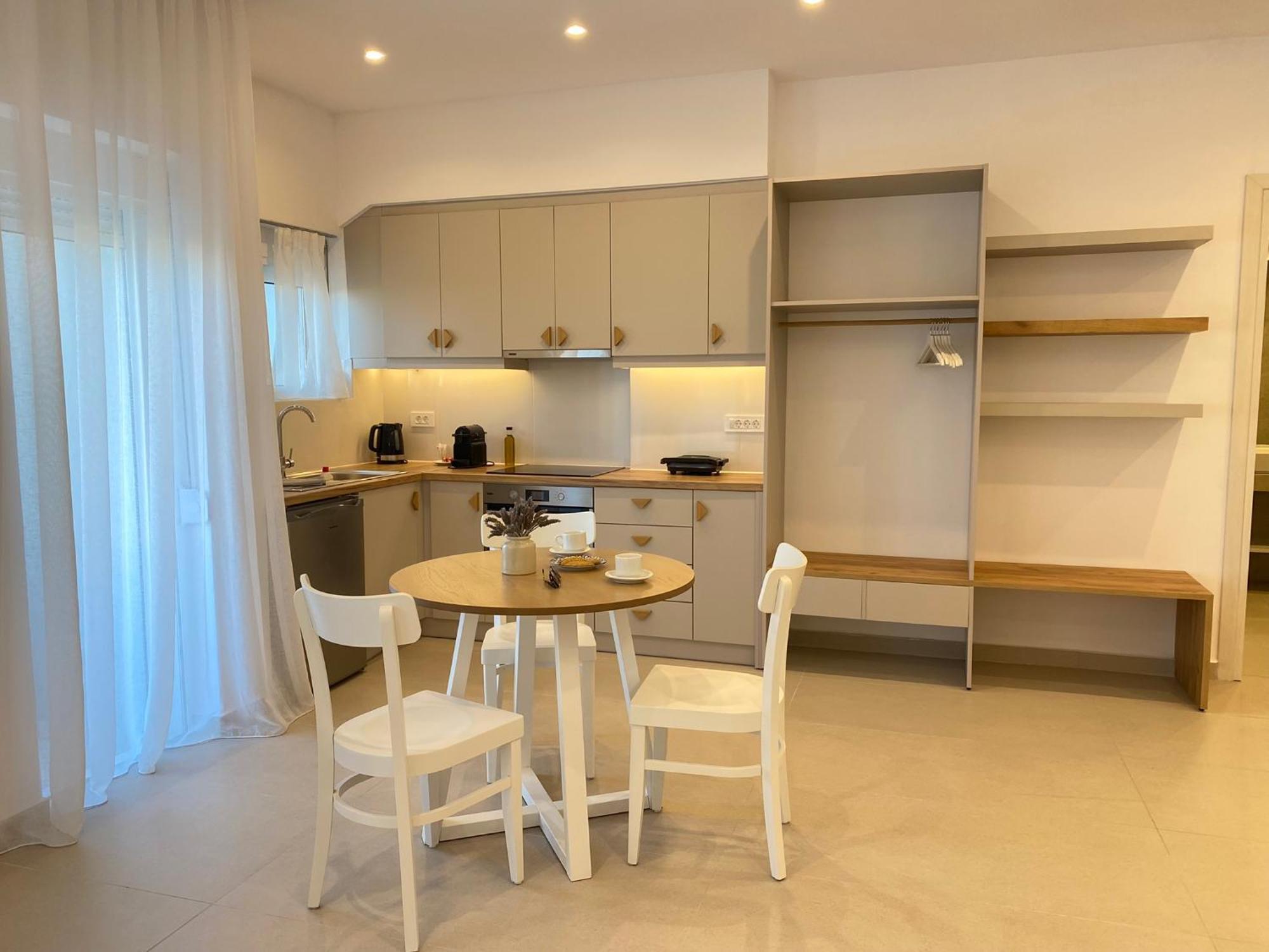 Apartment Kallimento Kissamos
