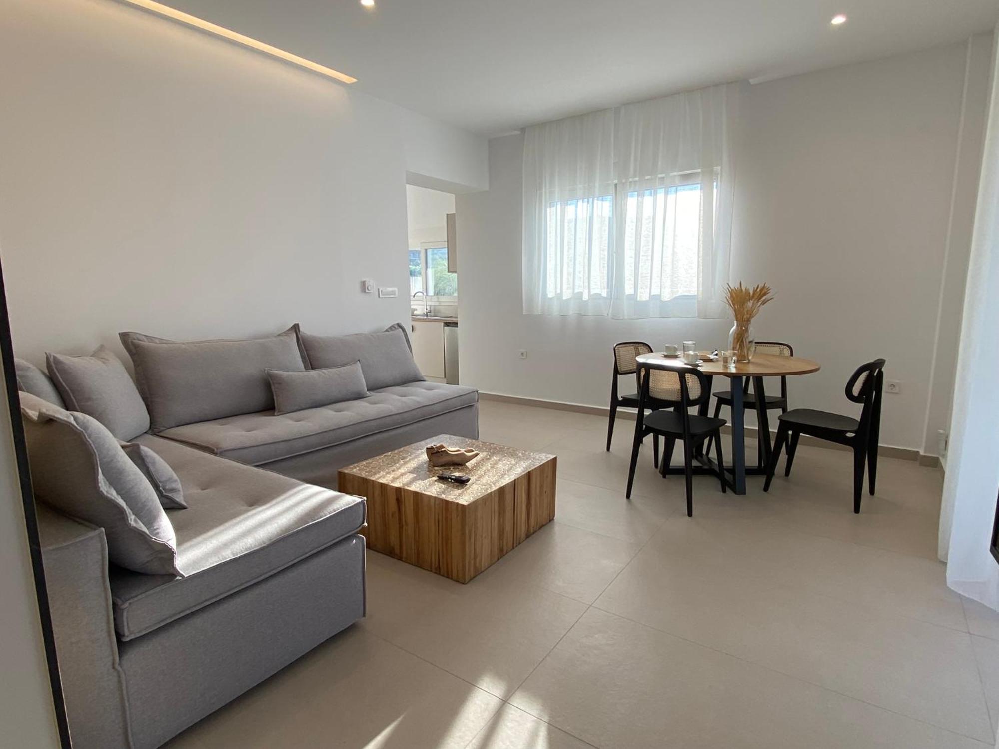 Apartment Kallimento Kissamos