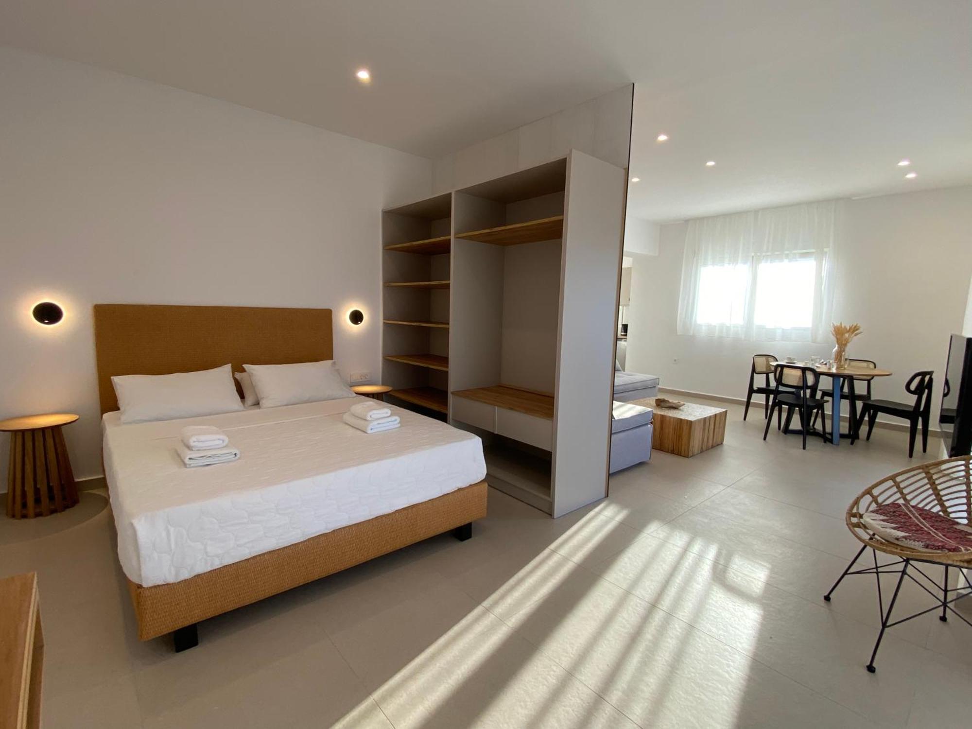 Kallimento Apartment