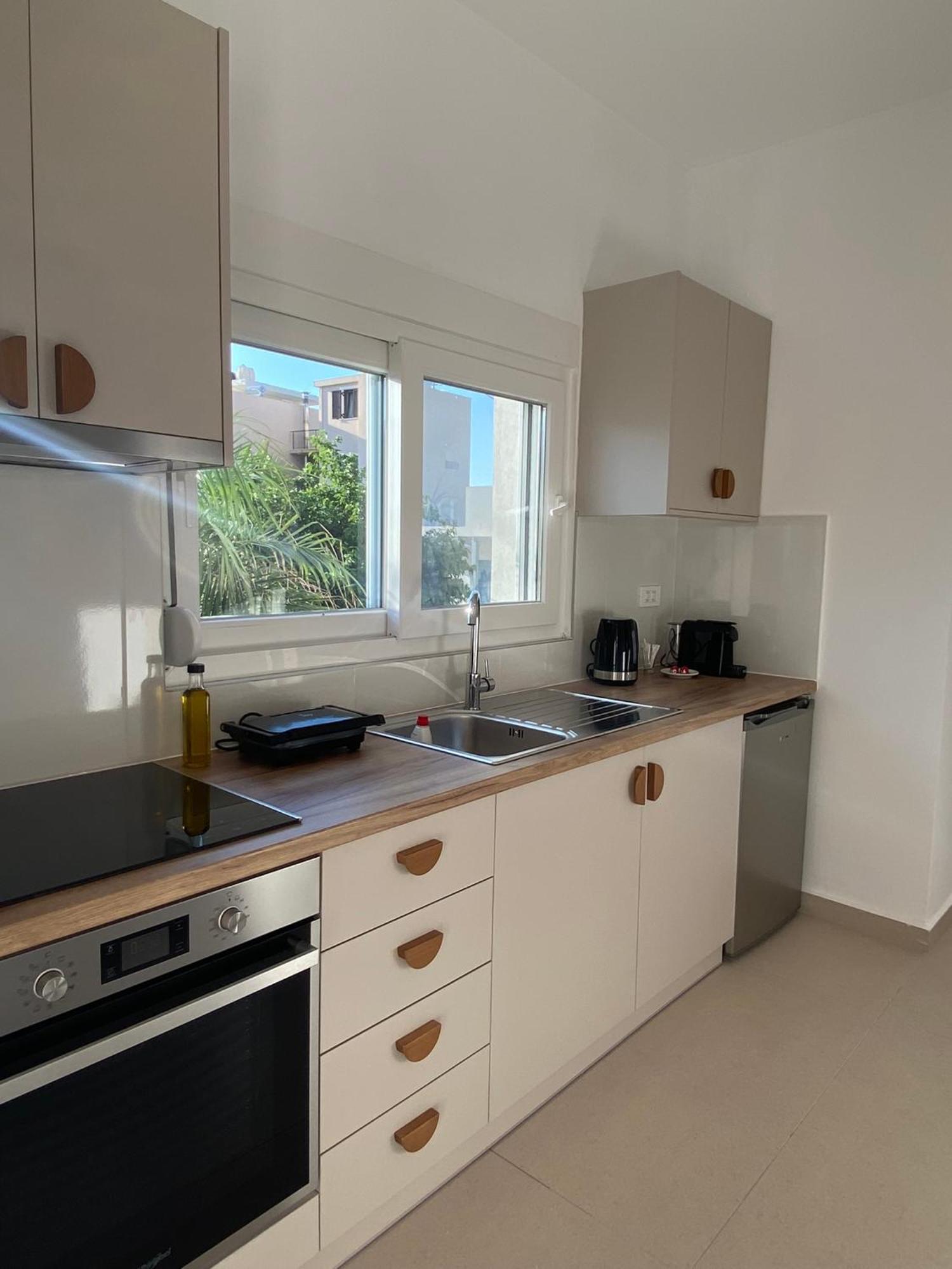 Kallimento Apartment *