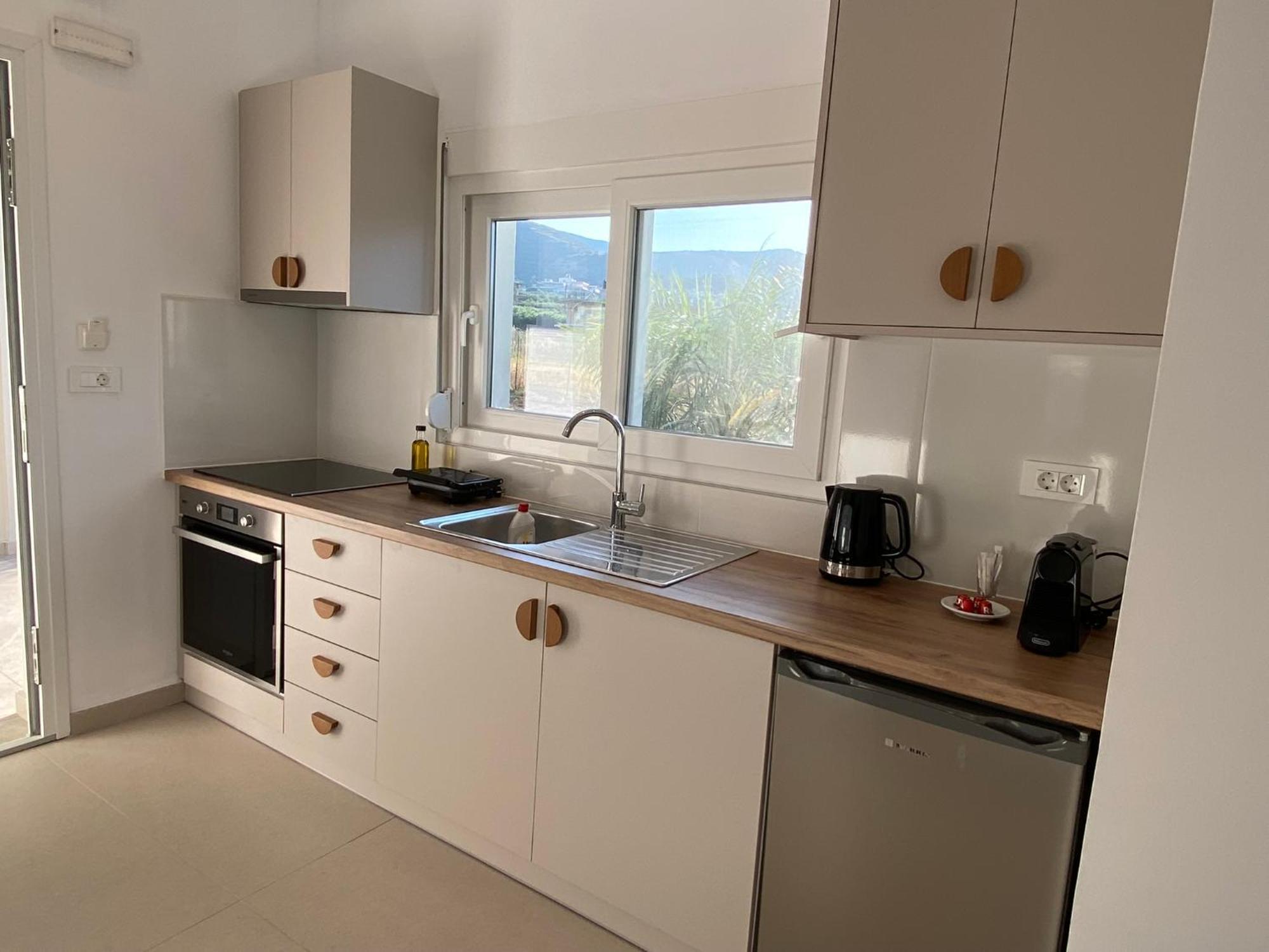 Kallimento Apartment