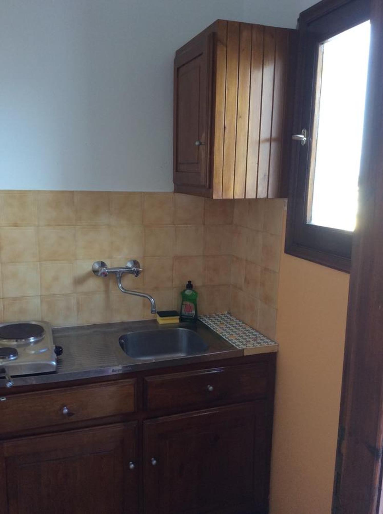 Eriketi Apartment Agia Marina (Aegina)
