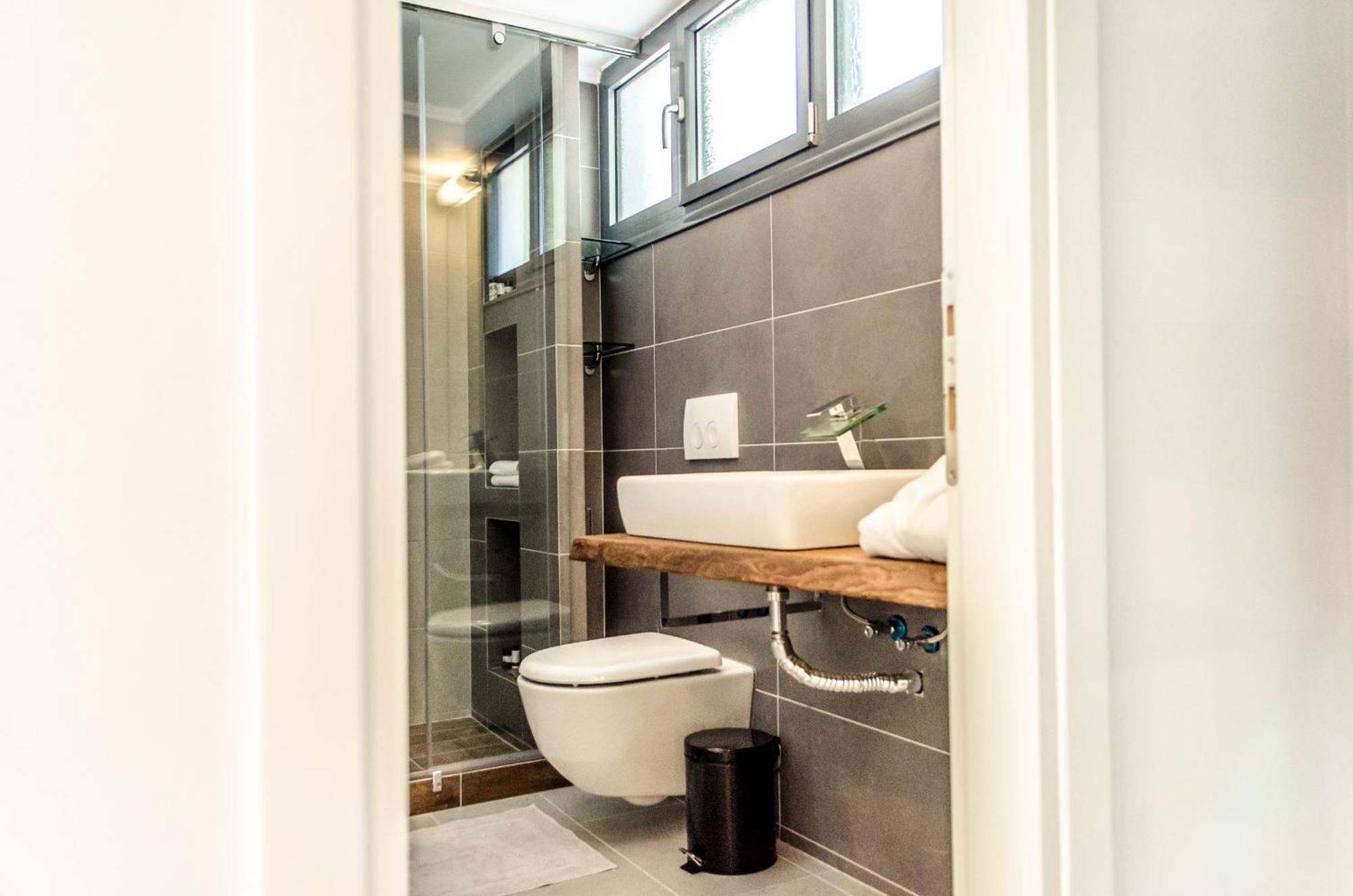 Villa Pleiades Boutique