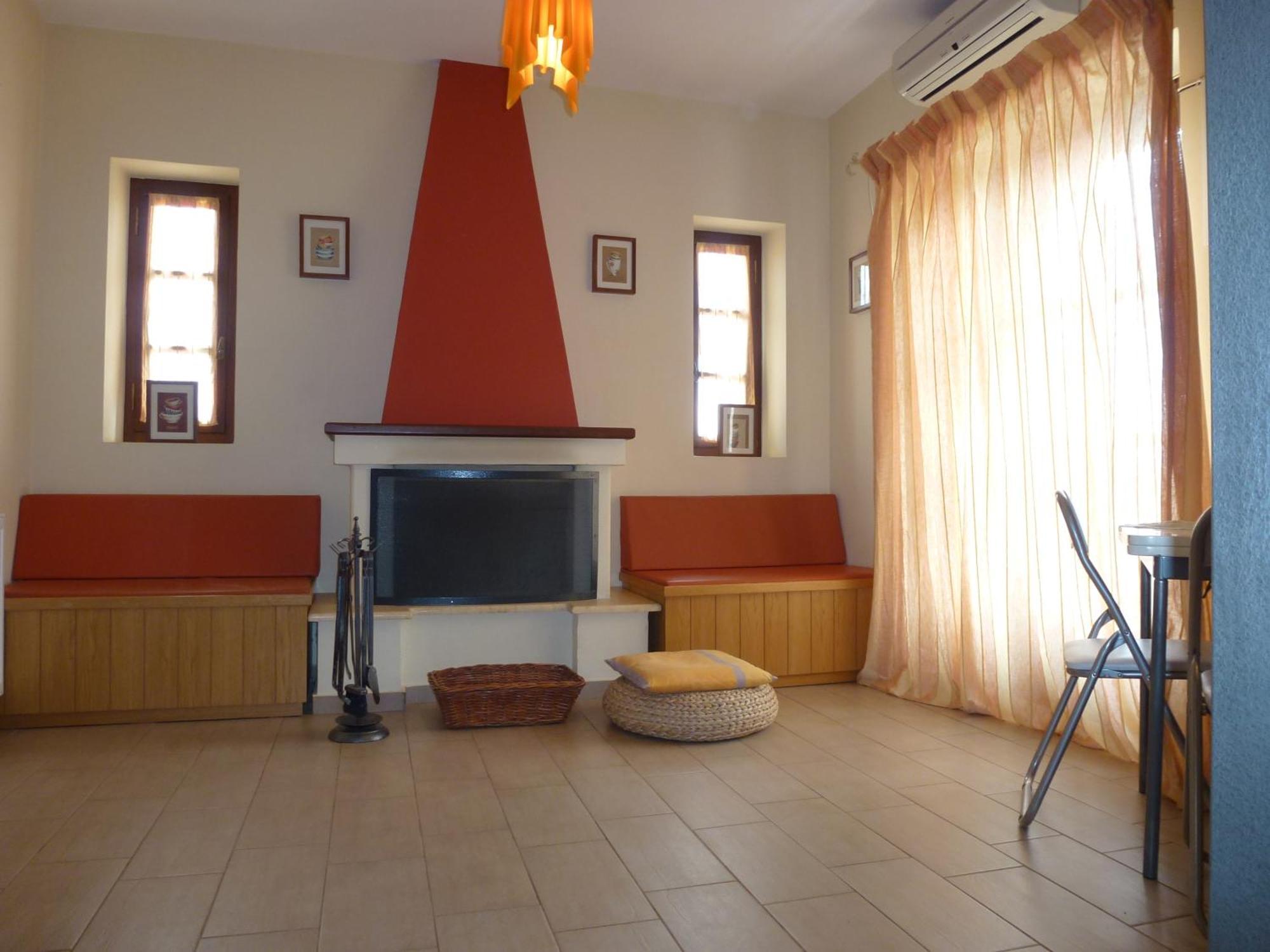 Karantonis House Leonidio