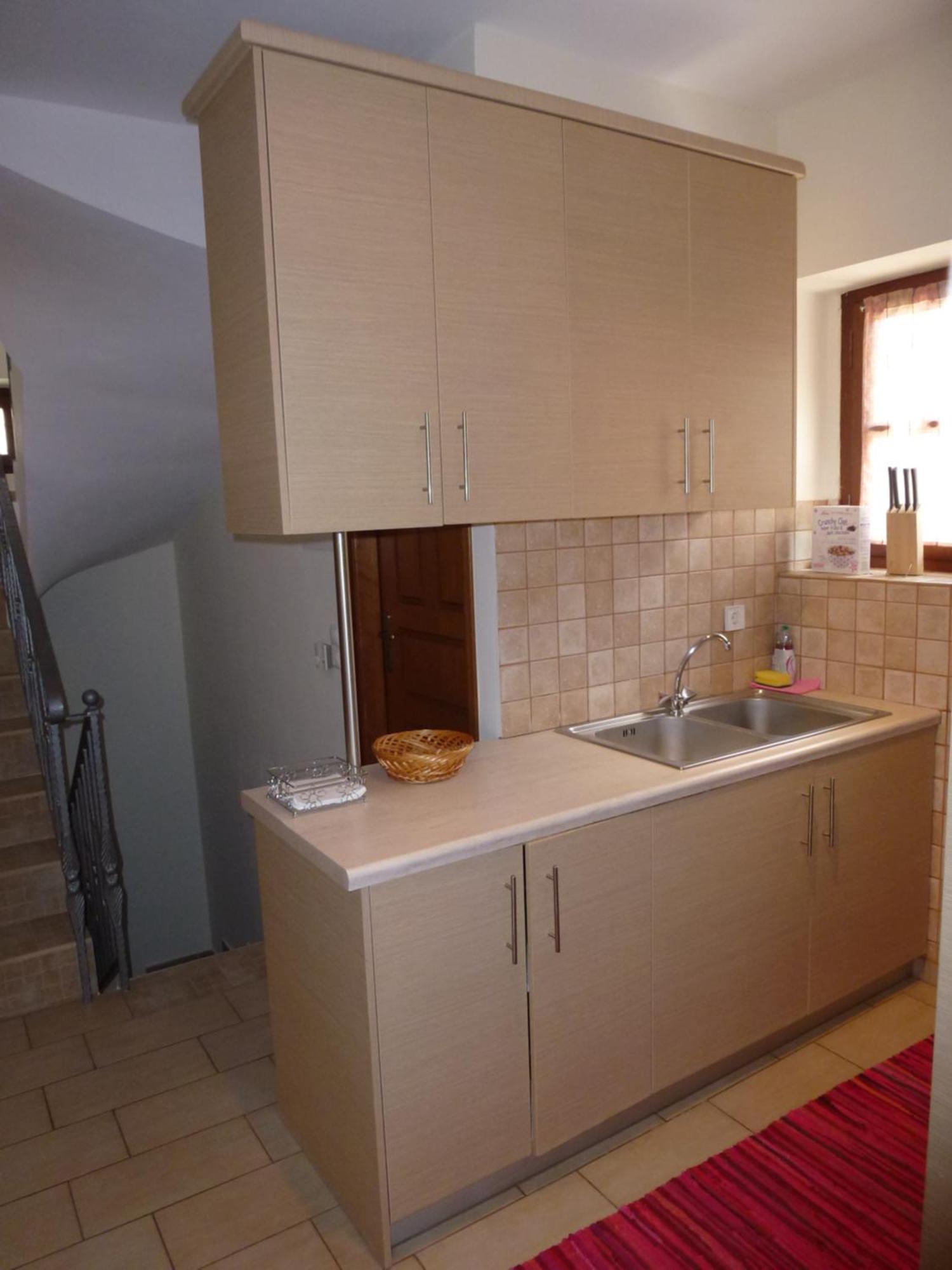 Karantonis House * Leonidio