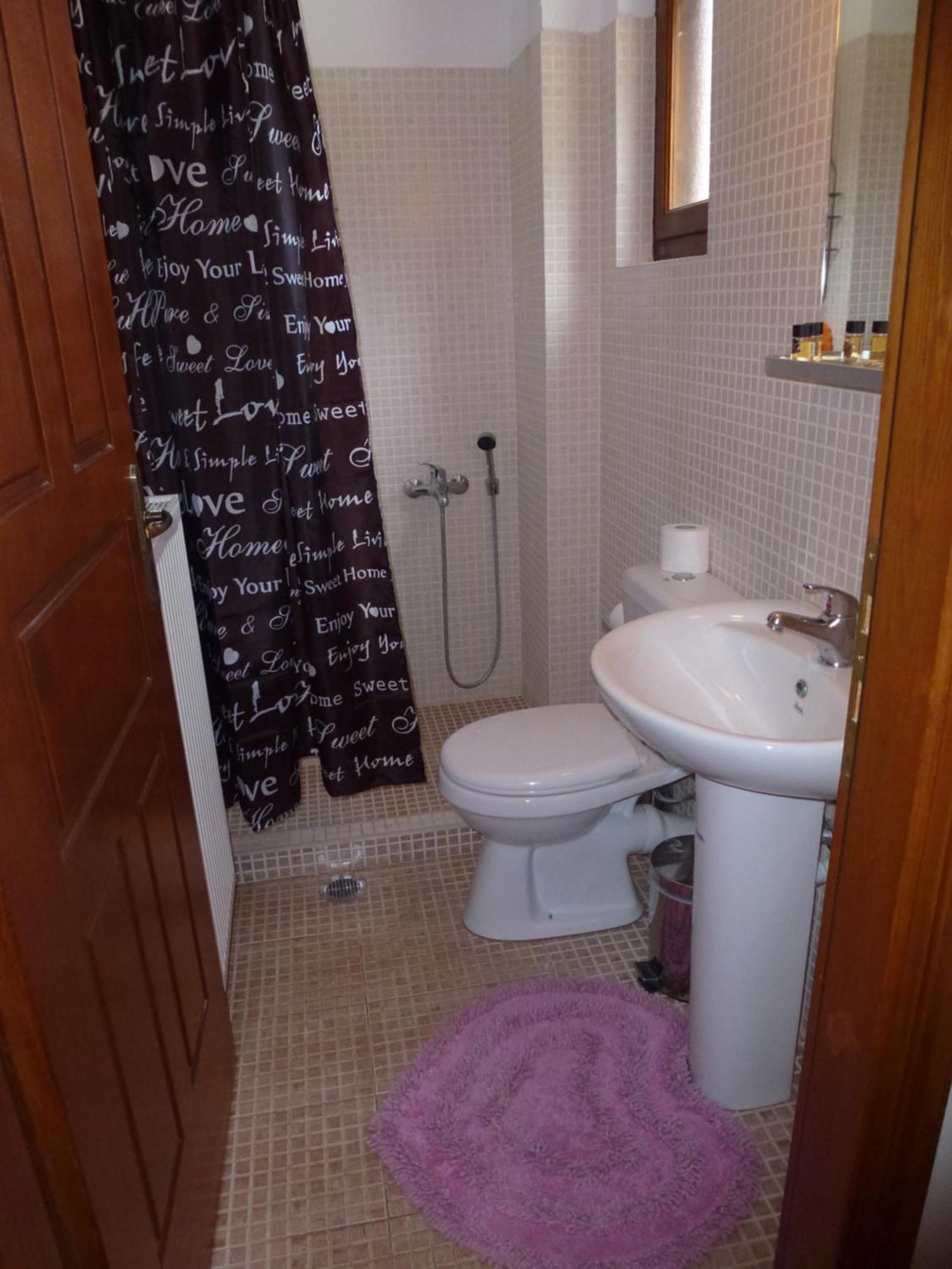 Karantonis House Apartment